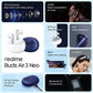 realme Buds Air 3 Neo True Wireless in-Ear Earbuds