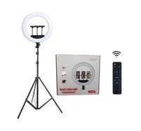 BEAUTY RING LAMP F-450