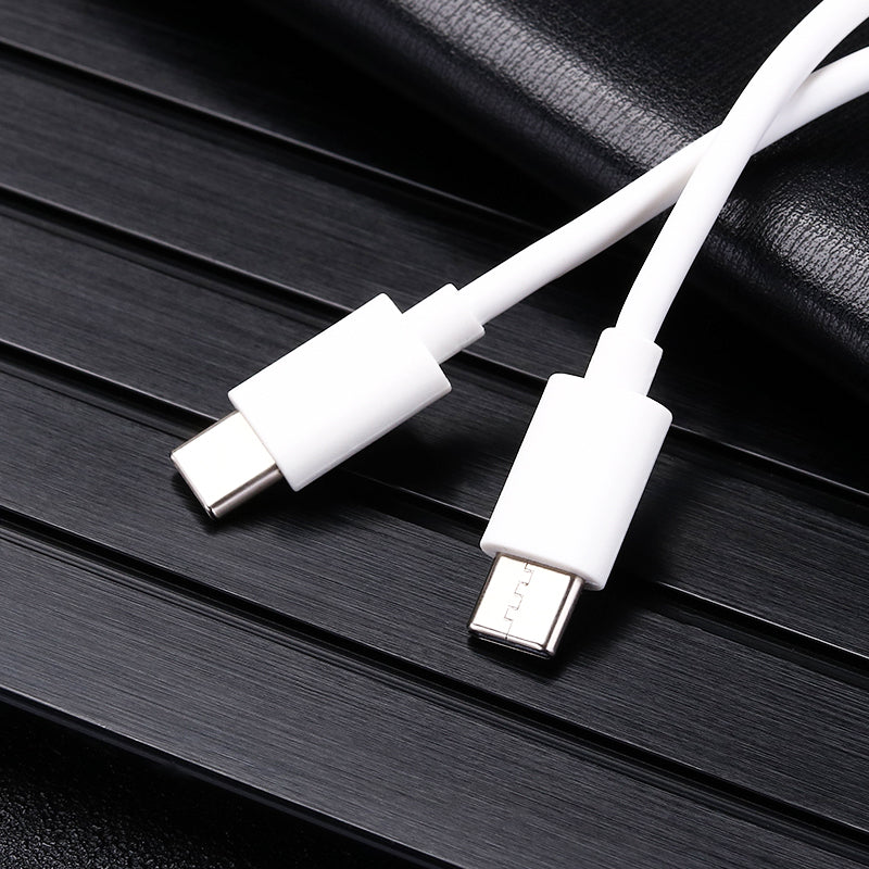 Wellmist Type-c To Type-c Data Cable