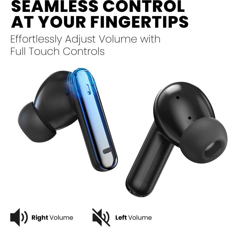 Wellmist+ premium airpod, Wellmist Wireless in-ear buds