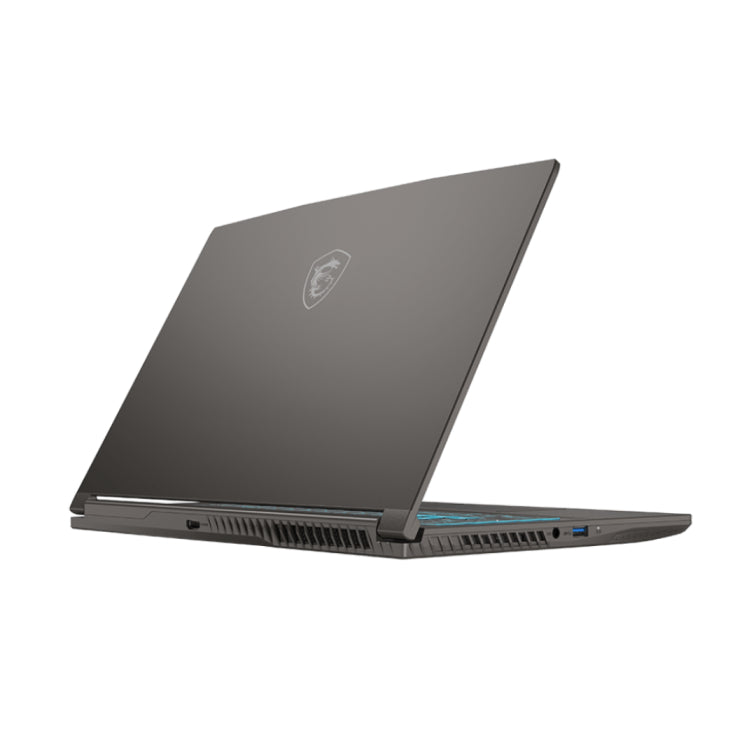 MSI Thin 15 Intel Core i5 12th Gen 12450H - (8 GB/512 GB SSD/Windows 11 Home/4 GB Graphics/NVIDIA GeForce RTX 2050) Thin 15 B12UCX-1696IN Gaming Laptop  (15.6 Inch, Cosmos Grey, 1.86 Kg)