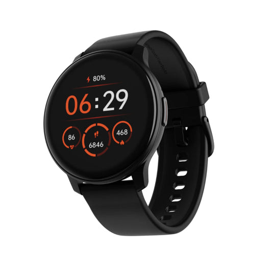 boAt Lunar Call - Premium Smartwatch