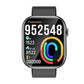 Conekt Slay Pro Smartwatch ( Black )