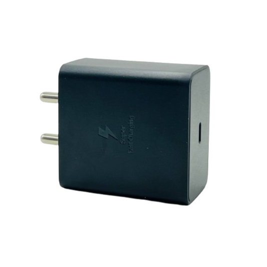Wellmist 45 W Power Adapter Duo,Fast Changing,Copmatible with Smart Phone and tablet