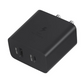 Wellmist 35W PD Power Adapter Duo