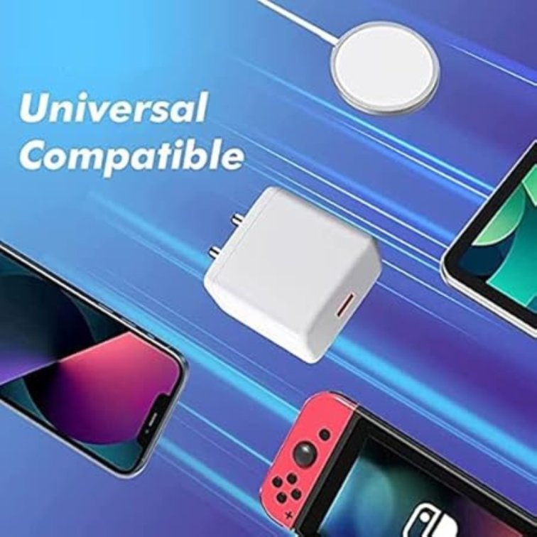 Wellmist 30W Quick Charger