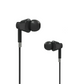 Wellmist Extra Bass Earphone, HD Microphone Earphone (WM45)