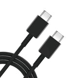Wellmist Usb-c To USB -c Data Cable, Quality Assurance USB cable (WM64)