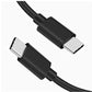 Wellmist Usb-c To USB -c Data Cable, Quality Assurance USB cable (WM64)