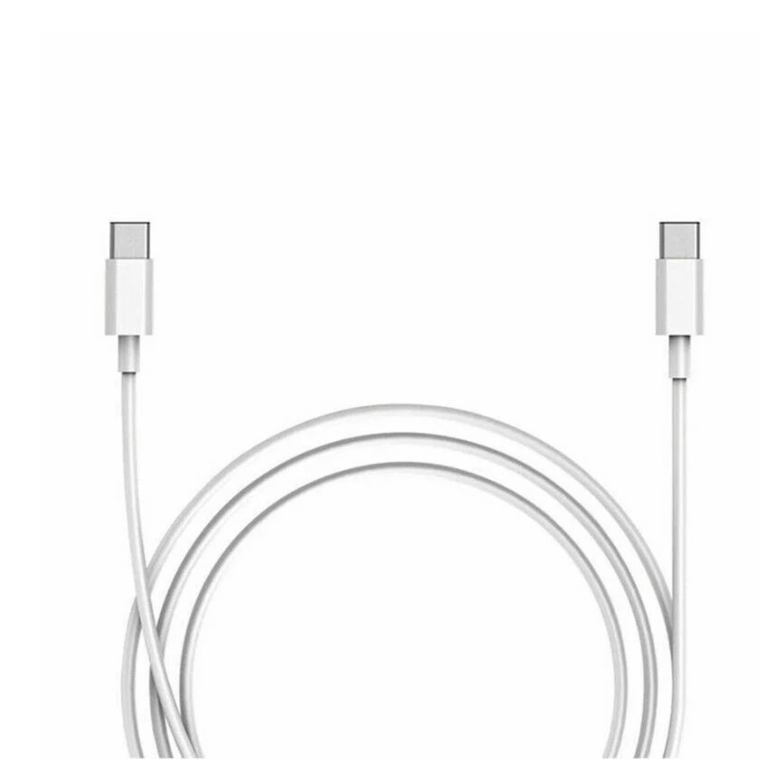 Wellmist Type-c To Type-c Data Cable, Quick Charge Data Cable (WM62)