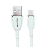 Wellmist Type-c Data Cable, Output 24W High-Speed Charging (WM28)