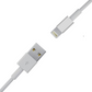 Wellmist Lightning Data Cable, Over Charging Protection (WM61)