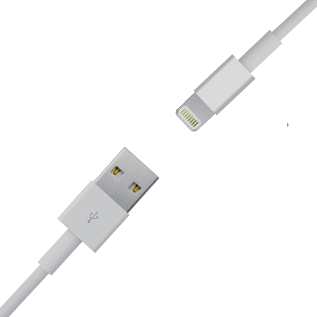Wellmist Lightning Data Cable, Over Charging Protection (WM61)