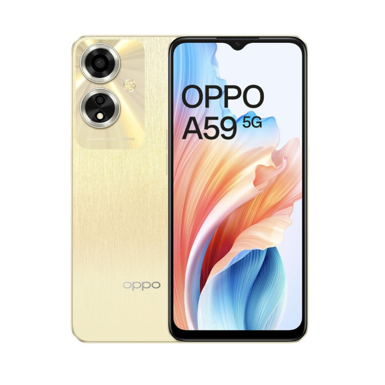 OPPO A59 5G
