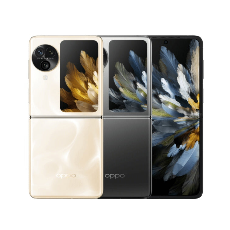 OPPO FIND N3 FLIP