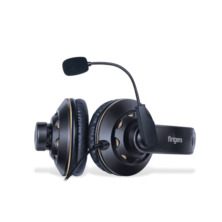 FINGERS USB-Tonic H9