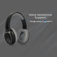 Zebronics ZEB PARADISE WIRELESS Headphone