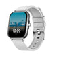 Pebble Nomad 1.85" Large Display Bluetooth Calling,