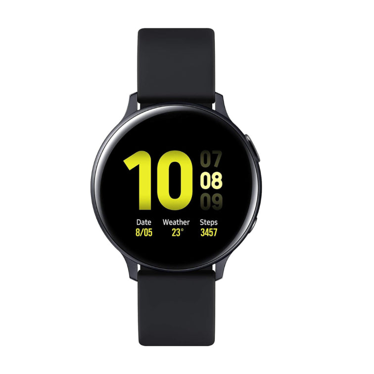  Watch Active 2 Aluminium AMOLED Display