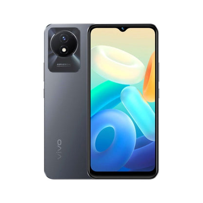 vivo Y02