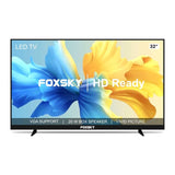 Foxsky 80 cm (32 inches) HD Ready Smart LED TV