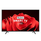 Redmi 108 cm (43 inches) 4K Ultra HD Android Smart LED TV