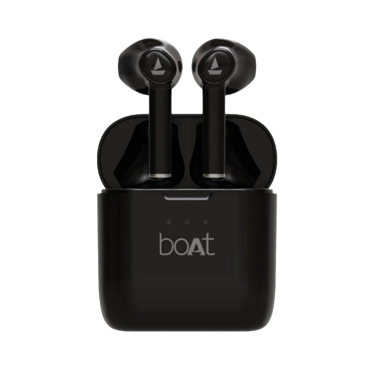boAt Airdopes 138 Twin Wireless Earbuds
