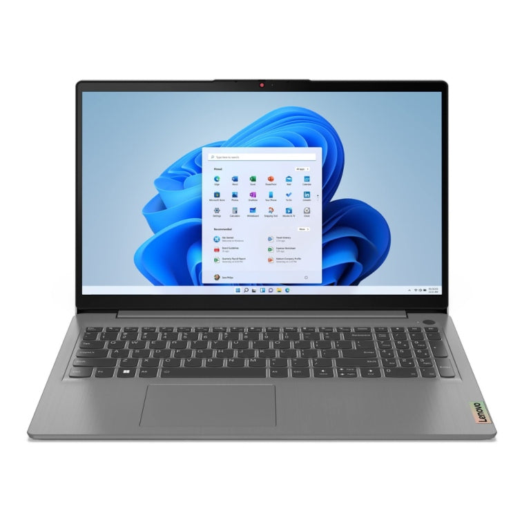 Lenovo IdeaPad Slim 3 Intel Core i3 12th Gen 15.6" (39.62cm) FHD Thin & Light Laptop (8GB/512GB SSD/Windows 11/Office 2021/1Yr ADP Free/3months Game Pass/Arctic Grey/1.63Kg)