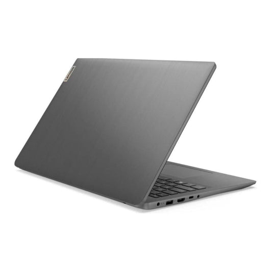 Lenovo IdeaPad Slim 3 Intel Core i3 12th Gen 15.6" (39.62cm) FHD Thin & Light Laptop (8GB/512GB SSD/Windows 11/Office 2021/1Yr ADP Free/3months Game Pass/Arctic Grey/1.63Kg)