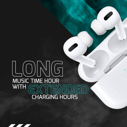 Swiss Military True Wireless in Ear PODSPRO3 Earbuds with 20H Playtime, Bluetooth Version 5.1, Environmental Noise Cancellation