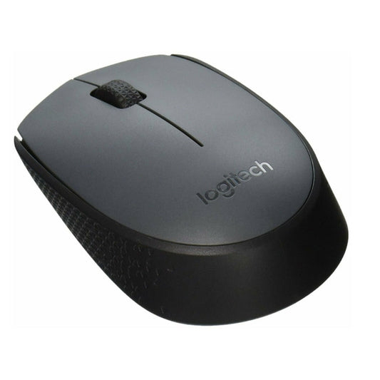 Logitech M170 Wireless Mouse