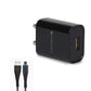 Zebronics Usb charger With Micro Usb Cable
