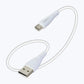 Zebronics Usb charger With Micro Usb Cable