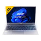 Acer Aspire Lite 12th Gen Intel Core i3-1215U Premium Metal Laptop (Windows 11 Home/8 GB RAM/512GB SSD)