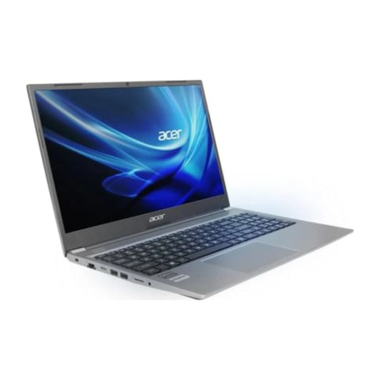 Acer Aspire Lite 12th Gen Intel Core i3-1215U Premium Metal Laptop (Windows 11 Home/8 GB RAM/512GB SSD)