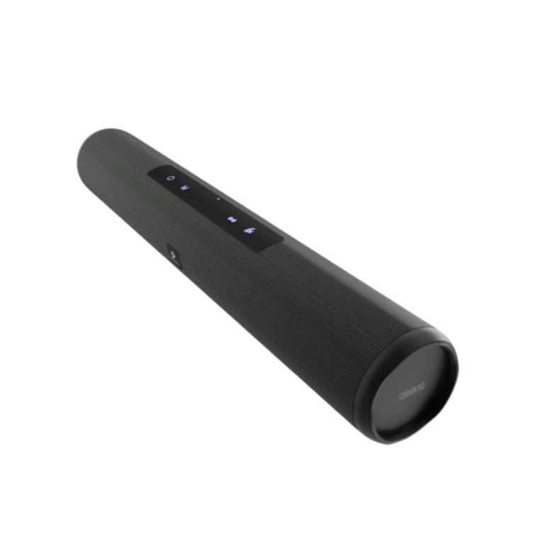 Zebronics Zeb-Dawn 50 Black