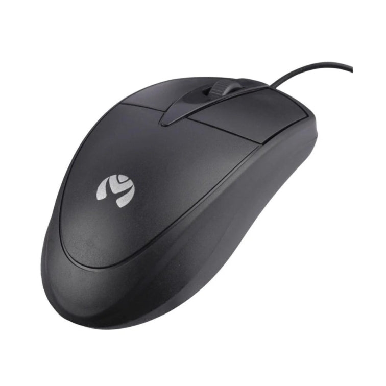 Mikuso Mouse USB Wired Connection