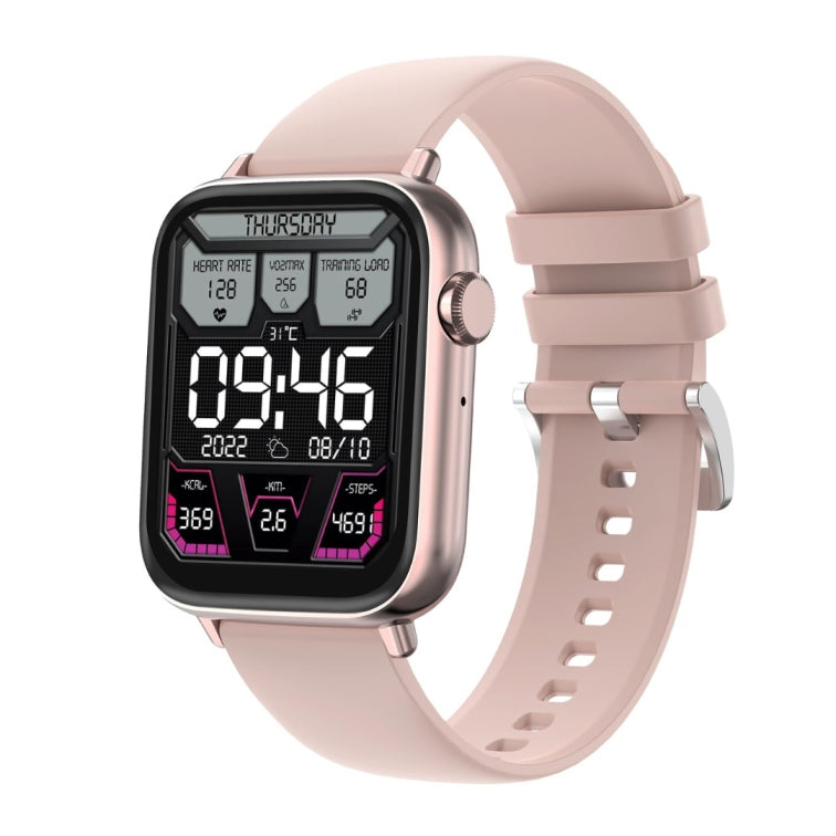 Fire-Boltt Ninja Fit Pro Smartwatch Bluetooth Calling Full Touch