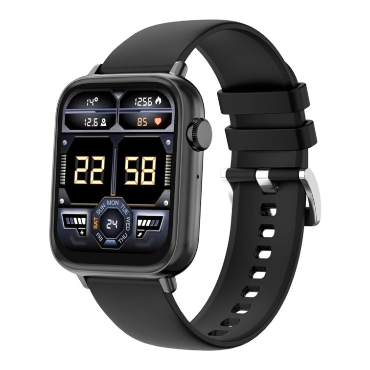 Fire-Boltt Ninja Fit Pro Smartwatch Bluetooth Calling Full Touch
