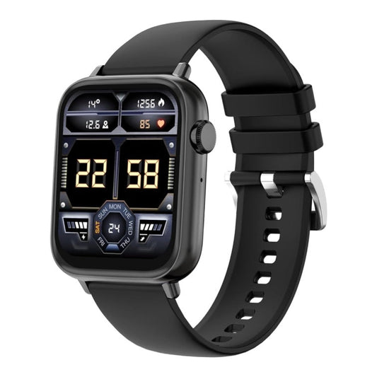 Fire-Boltt Ninja Fit Pro Smartwatch Bluetooth Calling Full Touch
