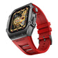 Fire-Boltt Asphalt  Racing Edition Smart Watch 1.91” Full Touch Screen, Bluetooth Calling, Health Suite.