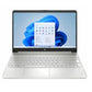 HP Laptop 15,12th Gen Intel Core i3-1215U,15.6 inch(39.6 cm),FHD,Anti-Glare,8 GB DDR4,512 GB SSD,Windows 11,MSO,Dual Speakers.