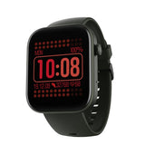 Boat Wave Astra Smartwatch (Active Black)