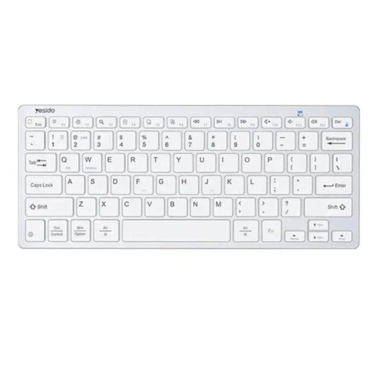 YESIDO KB11 Wireless Mini Keyboard
