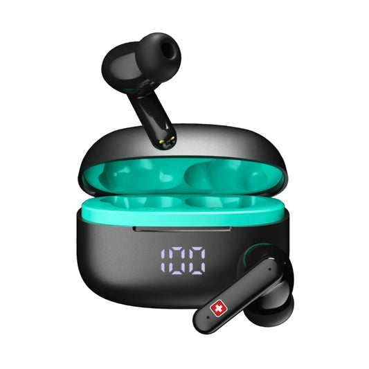 Swiss Military Meep Pods