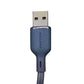 Wellmist Type-c Data Cable, Output 24W Fasrt Charger Cable (WM30)