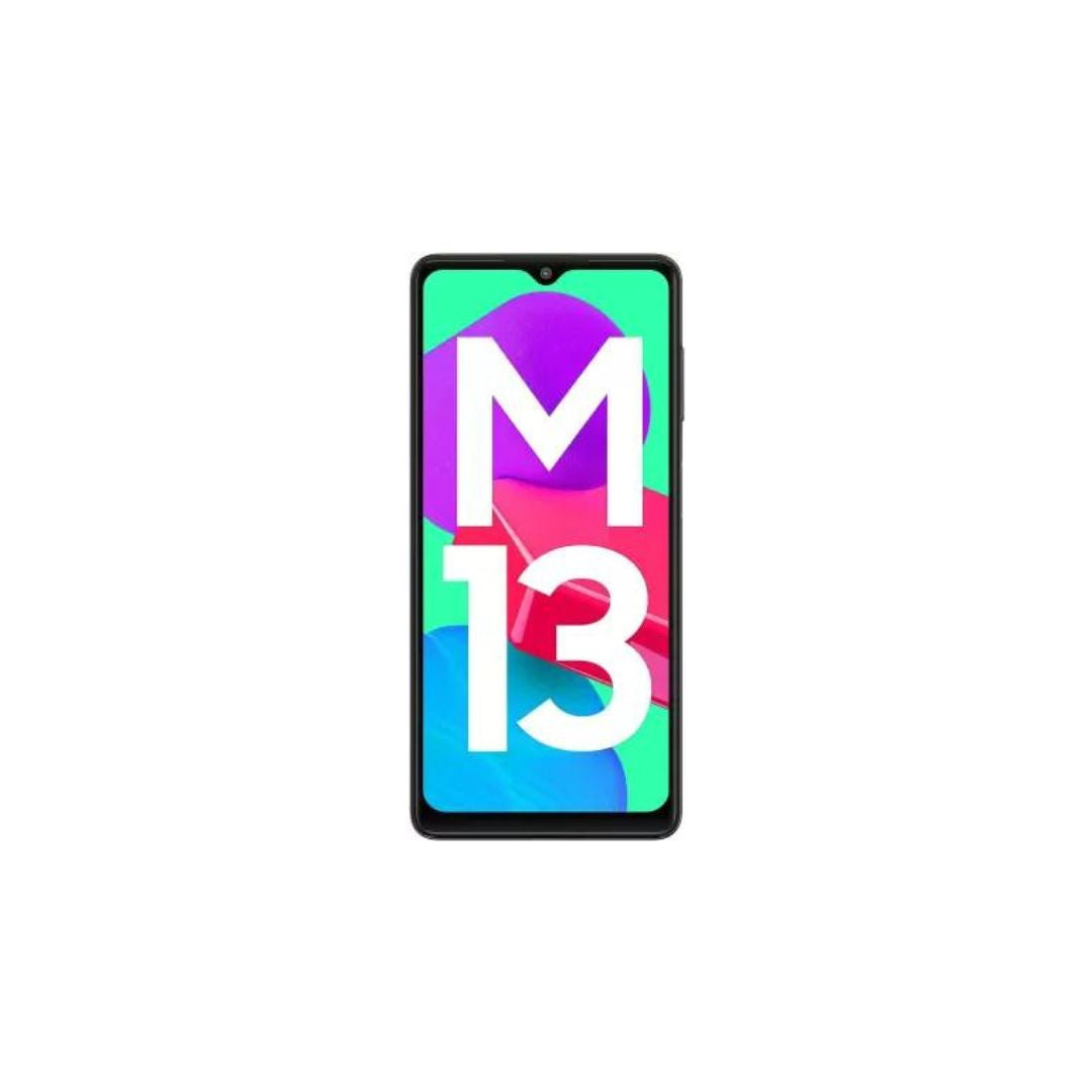 Samsung Galaxy M13 (4GB, 64GB Storage)