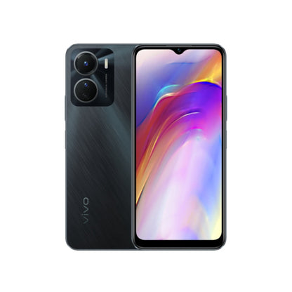 vivo Y16 (Drizzling Gold, 128 GB)  (4 GB RAM)