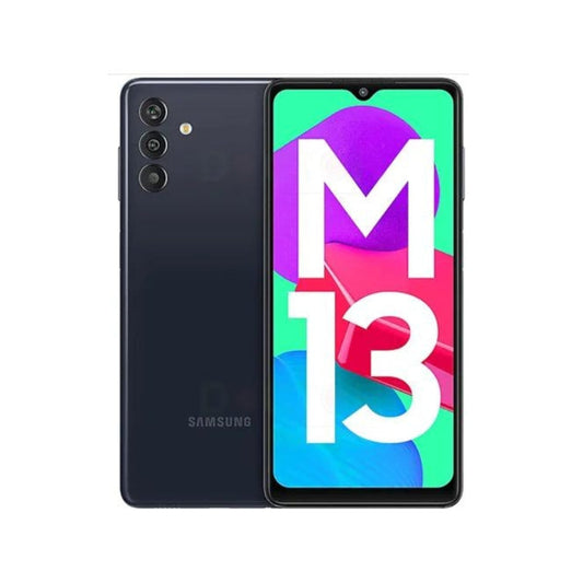 Samsung Galaxy M13 (4GB, 64GB Storage)