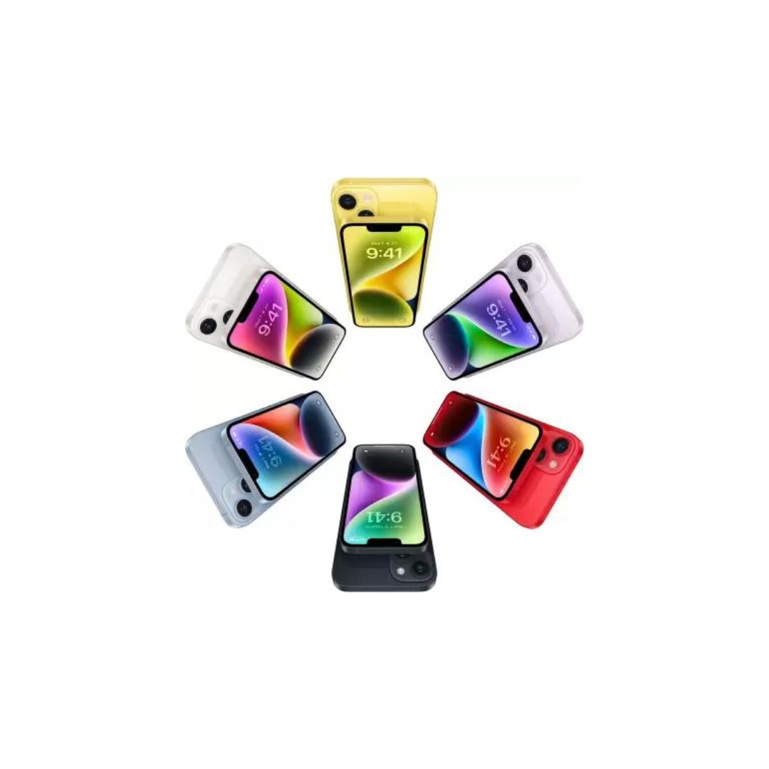 Apple iPhone 14 Plus